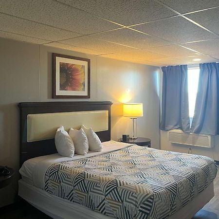 Studio 6 Borger, Tx Boom Town Εξωτερικό φωτογραφία