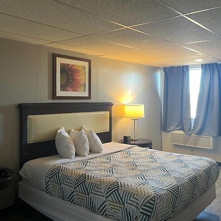Studio 6 Borger, Tx Boom Town Εξωτερικό φωτογραφία