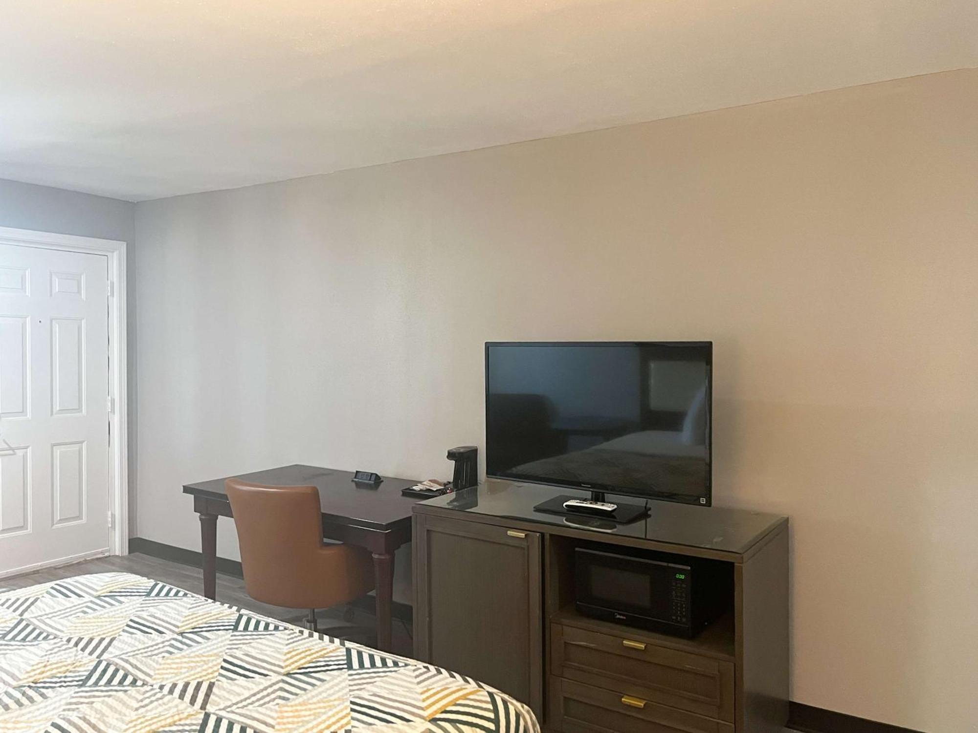 Studio 6 Borger, Tx Boom Town Εξωτερικό φωτογραφία