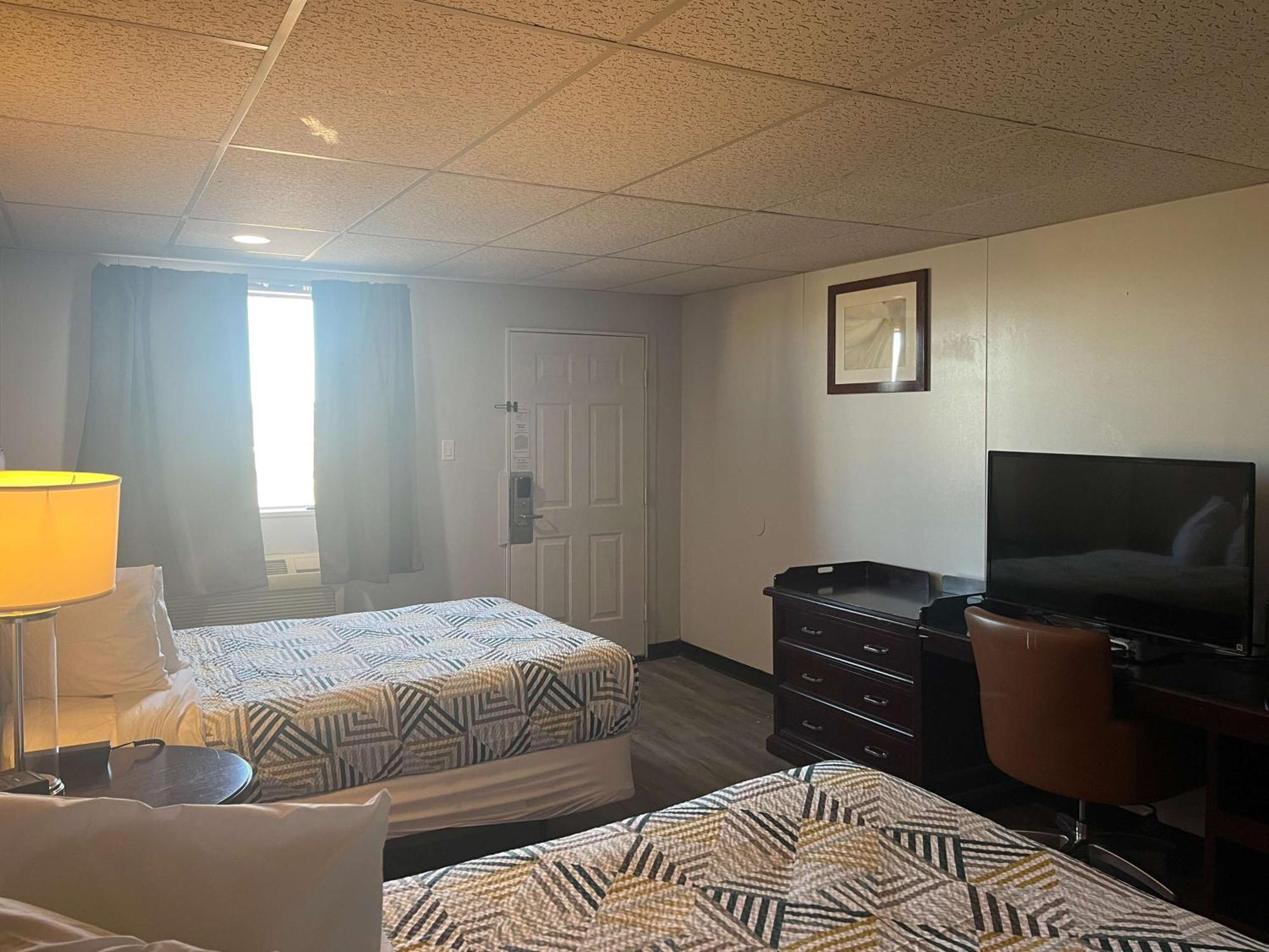 Studio 6 Borger, Tx Boom Town Εξωτερικό φωτογραφία