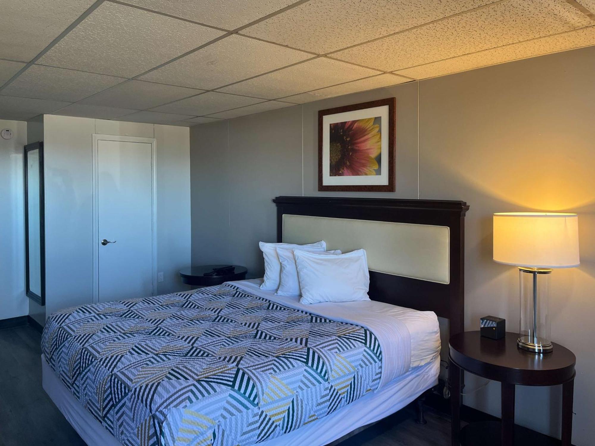 Studio 6 Borger, Tx Boom Town Εξωτερικό φωτογραφία