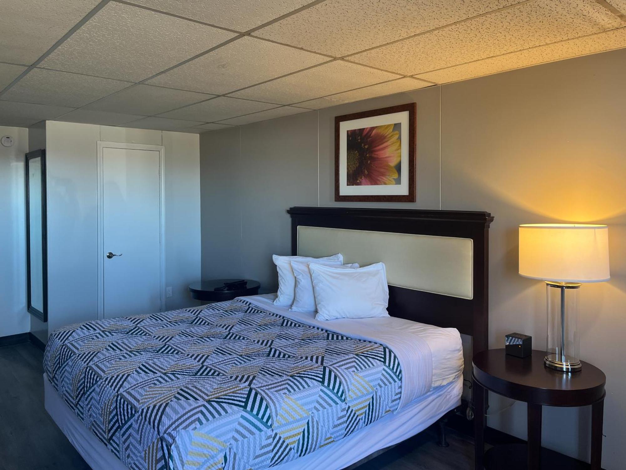 Studio 6 Borger, Tx Boom Town Εξωτερικό φωτογραφία